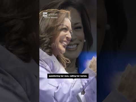 Key Trump allies want him to stop insulting Harris