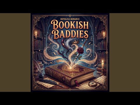 Bookish Baddies