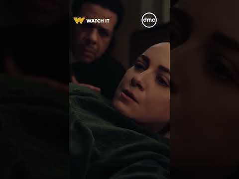 لحظة مـ وت حماتها مش بتفارق أحلامها 😨