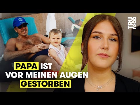 Theresa (21): “Mit Schalke sind wir Papa näher” | TRU DOKU