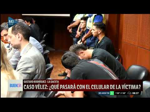 Caso Vélez: Los acusados podrían quedar en libertad