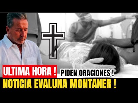 ULTIMA HORA ! Sucedio Hoy ! TRAGEDIA EN EL ESPECTACULO , ( Evaluna y Camilo ), Noticias de Hoy !