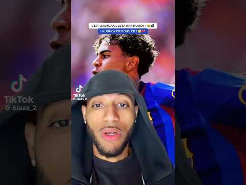 😱LAMINE YAMAL VEUT LE BALLON D’OR #football #real #lamineyamal #barcelona #raphinha #<strong>rodri</strong> #pedri