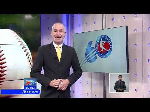 Actualización en torno a la 60 Serie Nacional de Béisbol en Cuba