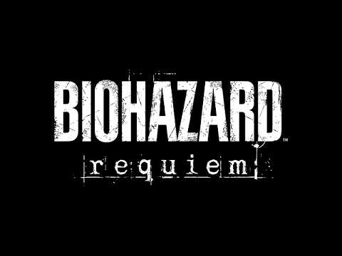 【バイオレクイエム】初見の1周目#5