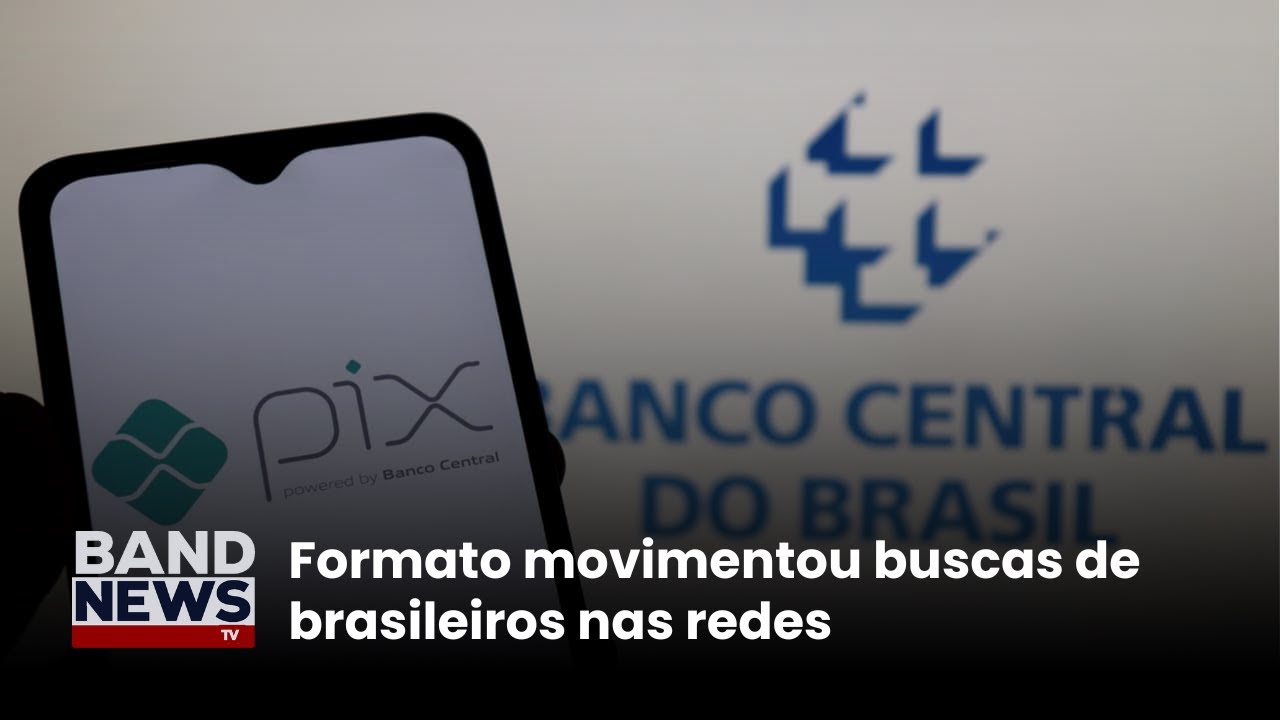Banco Central deve anunciar neste mês regras do PIX parcelado | BandNews TV