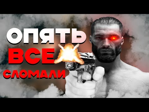 САМЫЙ СЛОМАННЫЙ БИЛД В Elden Ring Shadow of the Erdtree | DLC