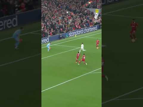 Salah on the counter 😮‍💨