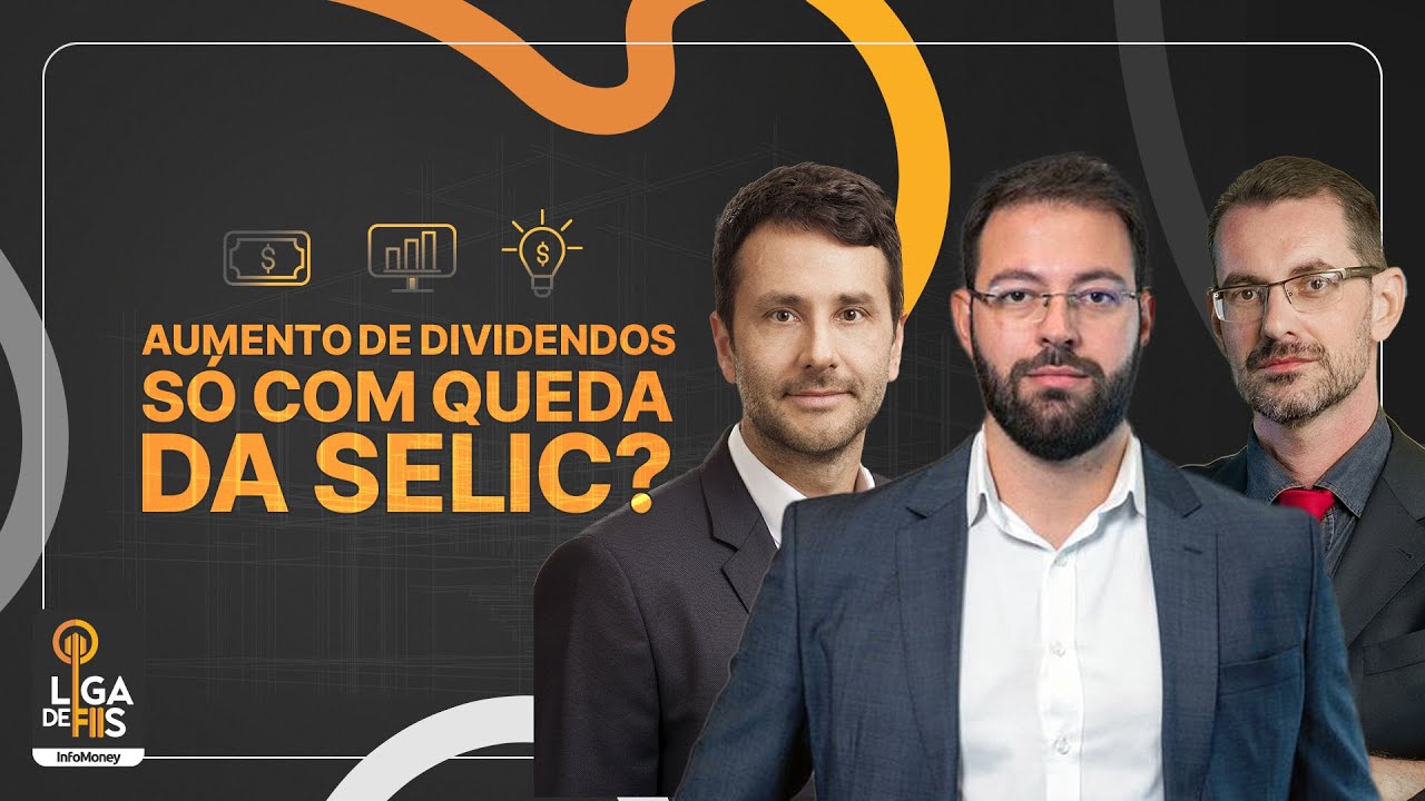 Gestor do HSML11 abre o jogo sobre guidance e alavancagem | Liga de FIIs