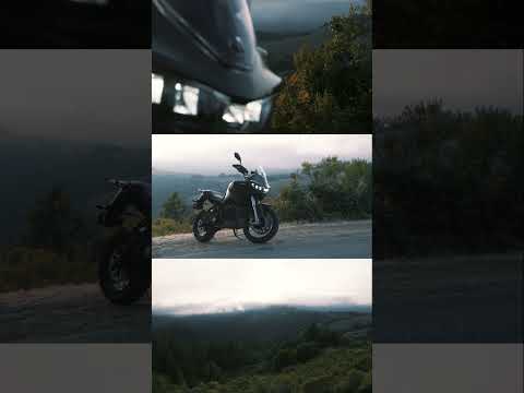 Chasing sunsets on the DSR/X