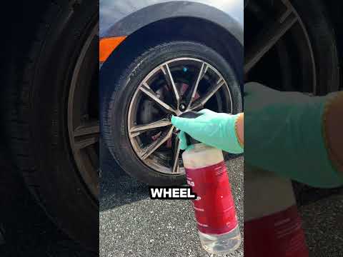 Don't Just Clean, Decontaminate! - #shorts