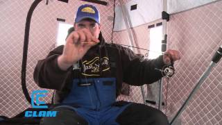 jason mitchell elite rods