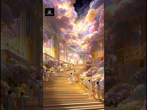 The Lord’s Light Among His People #shorts