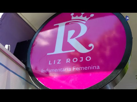 Con esfuerzo y espíritu emprendedor, el proyecto de indumentaria ‘Liz Rojo’ brilla en Tilisarao