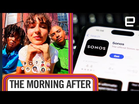 Apple’s Invite app and its third-party porn app problem | The Morning After