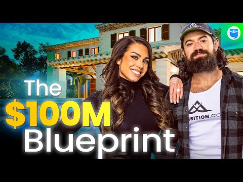 Leila and Alex Hormozi’s $100M Business Blueprint