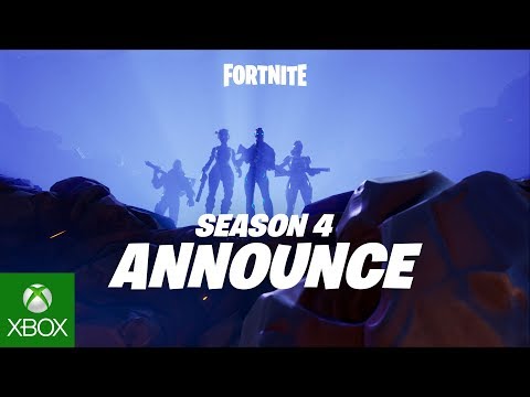 Season 4 Launch Trailer