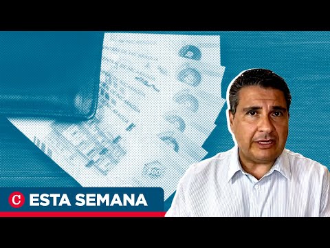 Juan Sebastián Chamorro: Eliminar el deslizamiento del córdoba no bajará la inflación