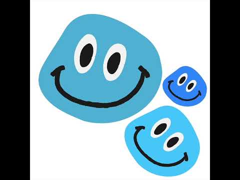 [Blue Smile | 블루 스마일] 『So Blue』