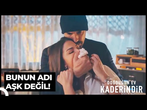 Kaçsan Da Bela Peşini Bırakmaz | Doğduğun Ev Kaderindir