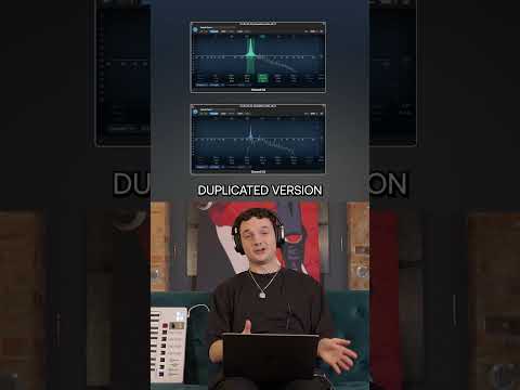 Creative Sampling: Harmonic EQ