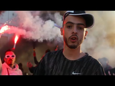 Clemando - 9ORSAN [Official Music Video] (Prod. By Draconic & Kypak)