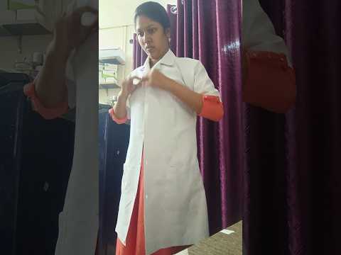 Medicos 💉#youtubeshorts #shortsfeed #labtechnician #nurse #love #medicallife #trending #medical#wow