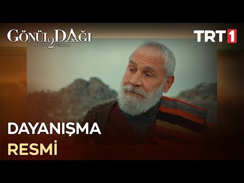 “İnsanoğlu her zaman insana muhtaç Nal Döken!” - Gönül Dağı 53. Bölüm