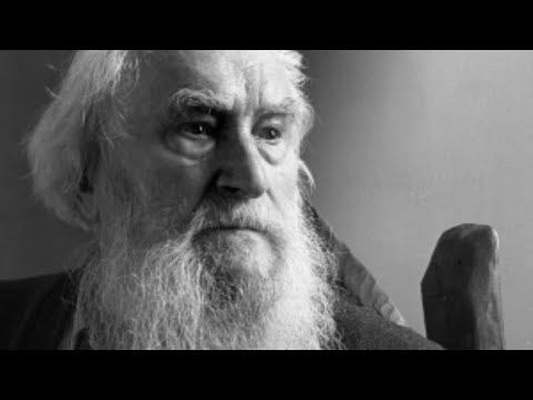 СЕРГЕЙ КОНЁНКОВ "Пророк". Библейский сюжет