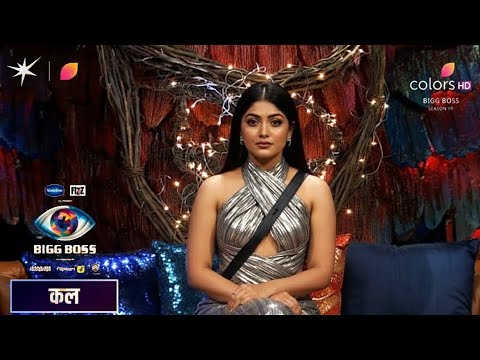 Tomorrow Promo New Wildcard Contestants Enters Bigg Boss 19 | Akanksha Jindal