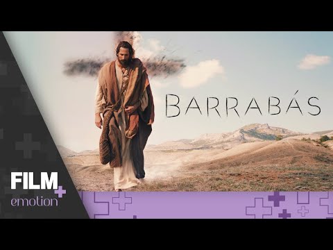 Barrabás // Filme Completo Dublado // Drama // Film Plus Emotion