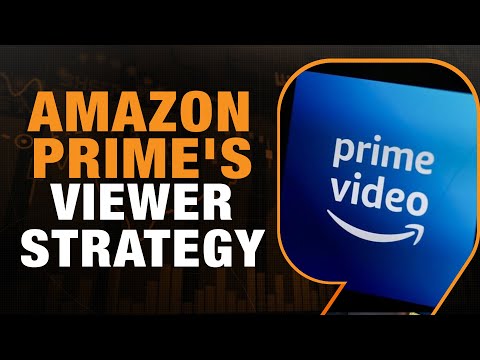 How Amazon's Prime Video is Revolutionizing Your Viewing Experience: A Deep Dive