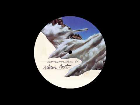 Here Is Why - Tonight (Adam Port 12" Autobahn Edit) KM033