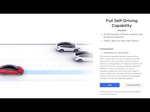 Tesla FSD Transfer Process Experience