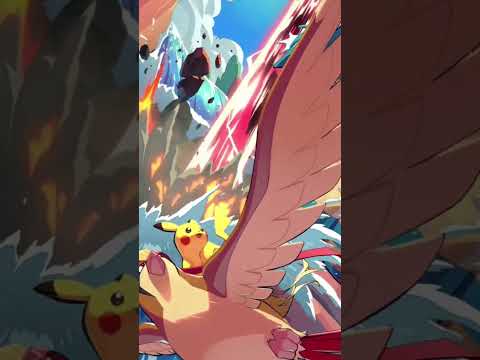 😱 Carte dracaufeu EX splendide 😱