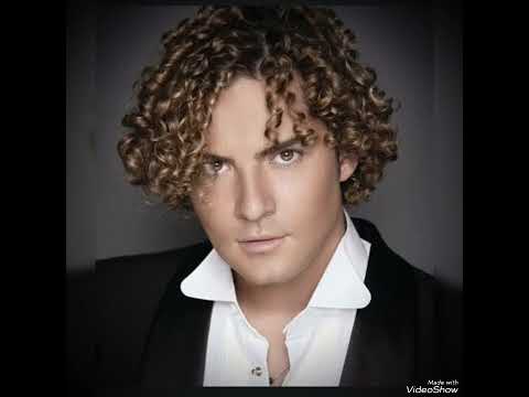 David Bisbal manifiesta el orgullo que siente por Christian Nodal