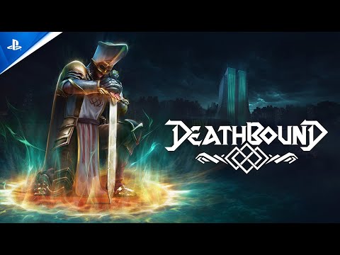 Deathbound - Release Announcement Trailer | PS5 Games