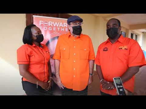 PNP kicks off Region Five Local Government Elections campaign
