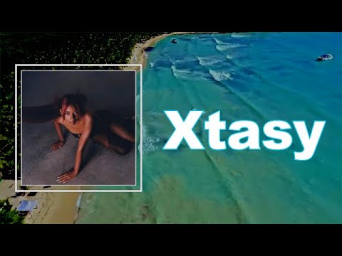 Ravyn Lenae - Xtasy (Lyrics)
