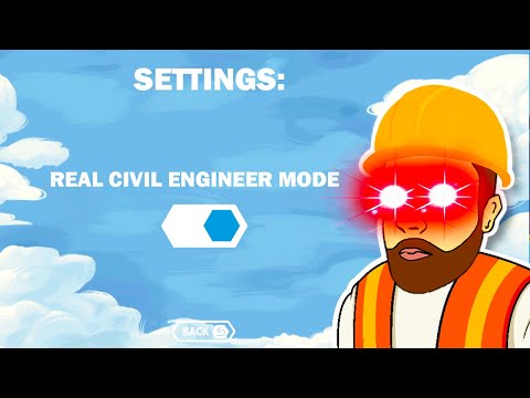 Real Civil Engineer