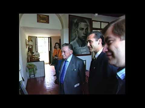 Vidéo de Mario Benedetti