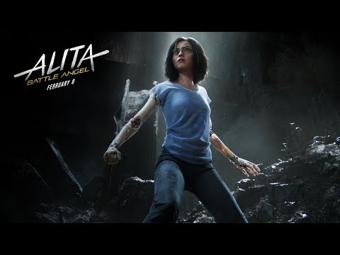 Alita: Battle Angel Reviews + Where to Watch Movie Online, Stream or Skip?