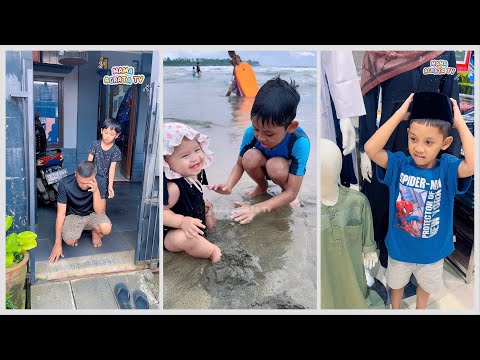 Best of mama agrata tv/video lucu/viral😱full video #282 