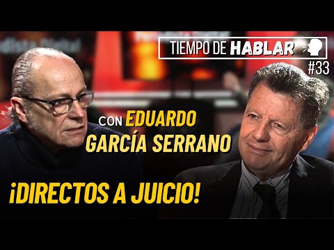 El vaticinio de García Serrano sobre lo que le pasará al PSOE por el 'caso Koldo'