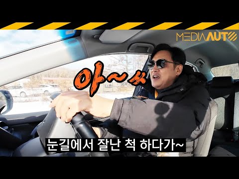 겨울 타이어 교체  필요 없음.. 이거 하나면 눈길도 오케이 // 콘티넨탈 올시즌콘택트2, 윈터콘택트, 노스콘택트, 바이킹콘택트