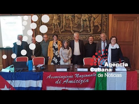 Donan en Italia 27 mil euros a Cuba para vacuna contra el dengue