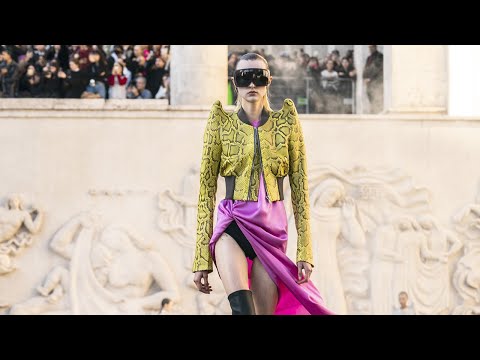 Rick Owens | Spring Summer 2023 | Full Show