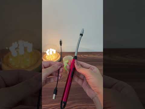 Jikra Electric Rechargeable Lighter #amazon #light #diwali