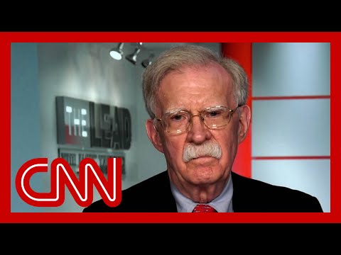 ‘He’s not going to change’: Ex-Trump official reacts to Trump’s vulgar reposts on Harris