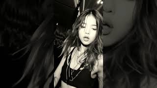 IITERNITI 'Sunglasses at night' MV Teaser